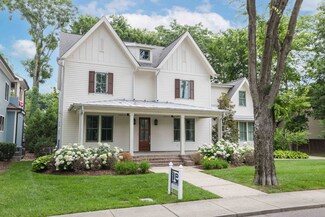 226 11th Ave S, Franklin, TN 37064