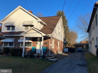 20 E Orange St, Ephrata, PA 17522