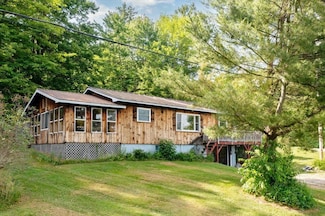 1679 Sampsonville Rd, Enosburg Falls, VT 05450