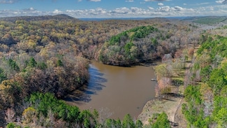 00 Brush Mountain Trail, Paron, AR 72122