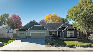 12659 W Orion Greens St, Boise, ID 83709