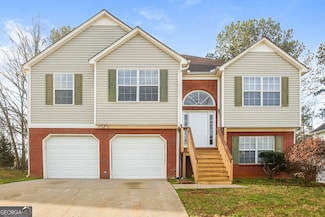 4107 Mistymorn Ln, Powder Springs, GA 30127