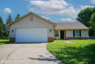 6029 Sycamore Forge Dr, Indianapolis, IN 46254