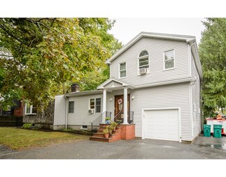 18 Arvidson Rd, Lynn, MA 01904