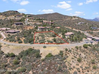 314 Silverhill Cir, Prescott, AZ 86303