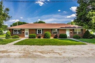 418 420 Valley St, Tipton, IN 46072