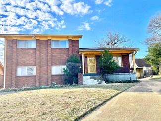 2419 Sherrie Cove, Memphis, TN 38114