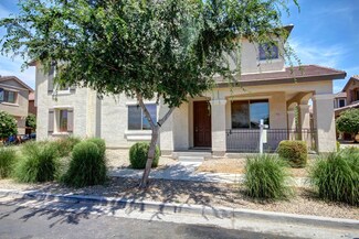 912 E Brooke Place, Avondale, AZ 85323