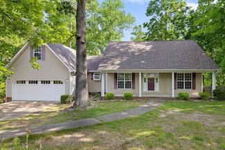 248 Courtney Cir, Rocky Face, GA 30740
