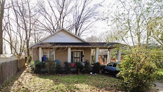 969 Jehl Place, Memphis, TN 38107