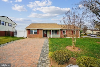 417 White Oak Place, Frederick, MD 21701