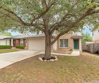 10422 Cub Valley, San Antonio, TX 78251