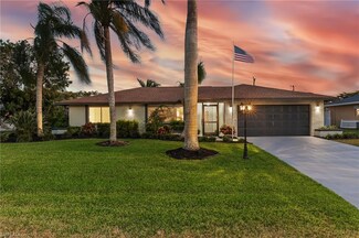 1416 NE 1st Terrace, Cape Coral, FL 33909