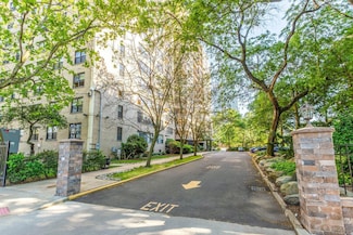 201 St Pauls Ave Unit 7M, Jc, Journal Square, NJ 07306