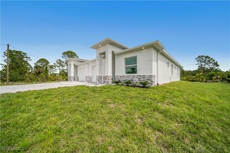 424 Grant Blvd, Lehigh Acres, FL 33974