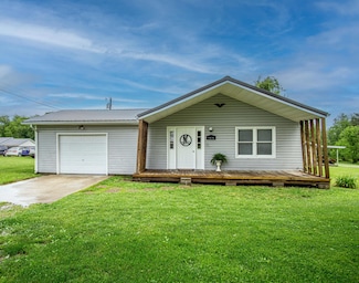 144 Calvary Church Rd, Corbin, KY 40701