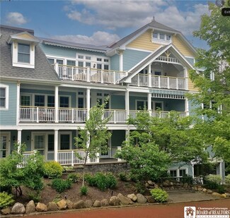 30 Vincent Ave Unit G, Chautauqua, NY 14722