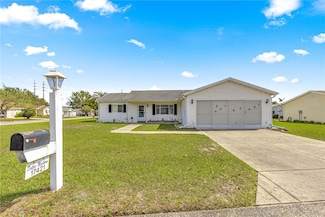 17421 SE 107th Ct, Summerfield, FL 34491
