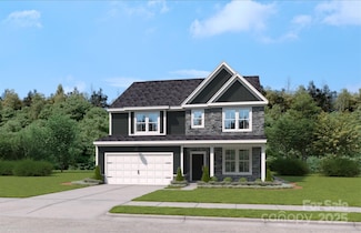 318 Balboa St, Matthews, NC 28104