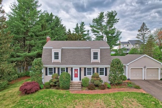 227 Hany Ln, Vernon Rockville, CT 06066
