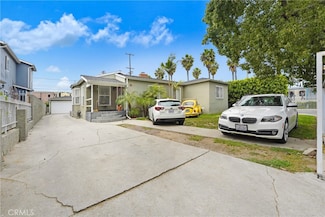 3779 S Hobart Blvd, Los Angeles, CA 90018