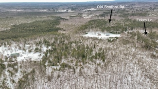 Lot#20 Old Sanford Rd, Berwick, ME 03901