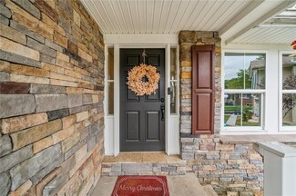 418 White Birch Dr, Pittsburgh, PA 15235