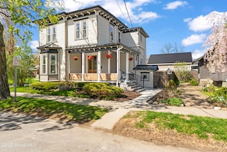 99 Division St, Saratoga Springs, NY 12866