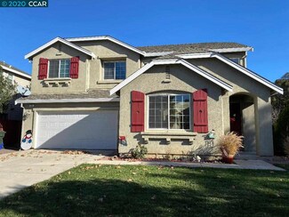 29 Amy Ln, Concord, CA 94520