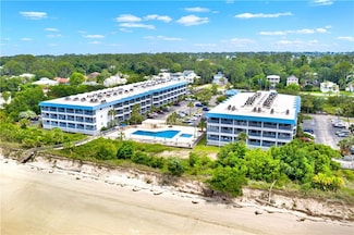 1217 Bay St Unit 128A, Tybee Island, GA 31328