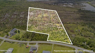 0 Highway 70 E, Davis, NC 28524