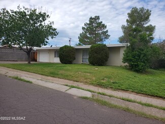 1004 W 2nd Ave, San Manuel, AZ 85631