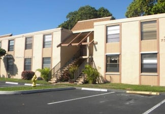 7365 NW 18th St Unit 101, Margate, FL 33063