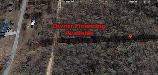 Lot 39-7 Placer Cove, Ozark Acres, AR 72482