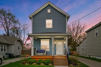 3507 Cardiff Ave, Cincinnati, OH 45209