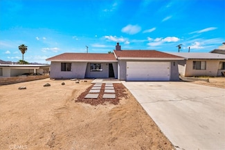 6070 Chia Ave, Twentynine Palms, CA 92277