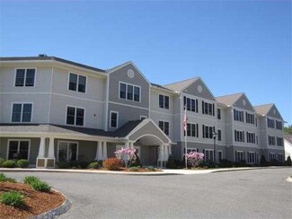 7 Crescent Way Unit 218, Sturbridge, MA 01518