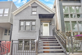 1851 W Dickens Ave Unit 2F, Chicago, IL 60614