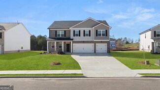 1949 Van Allen Ct, Dacula, GA 30019