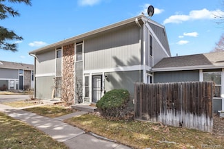10001 E Evans Ave Unit 58B, Aurora, CO 80247