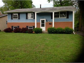 1280 Shady Lane Rd, Columbus, OH 43227