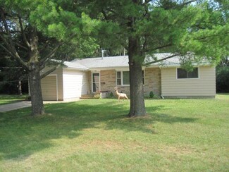 721 E May St, Adams, WI 53910