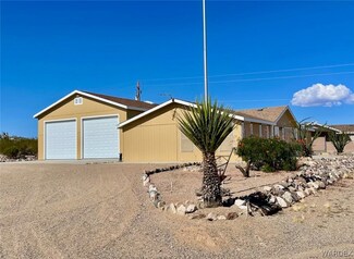 635 Dellenbaugh Dr, Meadview, AZ 86444