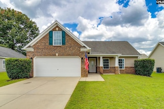 938 Farnsworth Dr, Hopkins, SC 29061