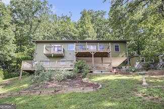 675 Wauka Ridge, Clermont, GA 30527