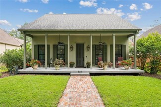 508 W 15th Ave, Covington, LA 70433