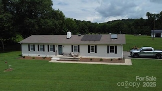 436 Old Nc 90, Taylorsville, NC 28681