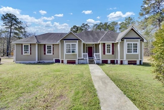 162 Wal Flo Ln, Moncks Corner, SC 29461