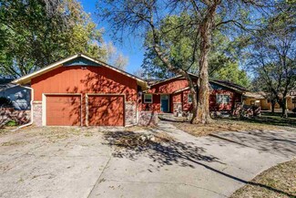 10 Willowdell Dr, Mulvane, KS 67110