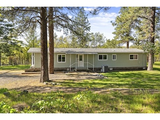 5547 Wahtonka Rd, the Dalles, OR 97058